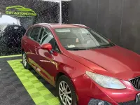Usata Seat Ibiza ST 95 CV (69 kW) 2010 Other Station wagon