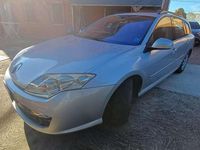 Usata Renault Laguna III 150 CV (110 kW) 2010 Station wagon