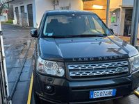 Usata Land Rover Freelander 2 2011 SUV