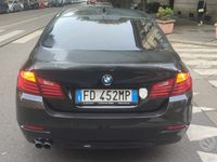 usata BMW 520 d. berlina