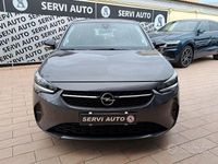 Usata Opel Corsa Elegance 101 CV (74 kW) 2020 Grigio Berlina