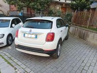 Brugt Fiat 500X Pop Star 120 HK (88 kW) 2017 Hvid SUV