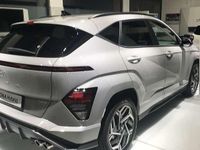 Usata Hyundai Kona N Line 105 CV (77 kW) 2024 SUV
