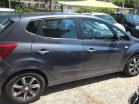 Usata Hyundai ix20 Comfort 88 CV (64 kW) 2017 Grigio Utilitaria