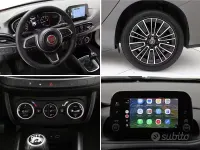 Usata Fiat Tipo Wagon 131 CV (96 kW) 2023 Grigio Station wagon