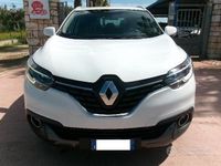 Second-hand Renault Kadjar Intens 131 CP (96 kW) 2017 Alb SUV