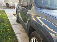 Usata Jeep Renegade Limited 120 CV (88 kW) 2020 Blu SUV