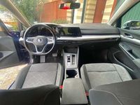 Usata VW Golf VIII Life 150 CV (110 kW) 2020 Berlina