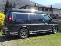 usata Chevrolet Express 5.3 v8 G1.500