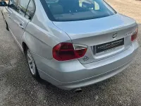 Usata BMW 320 163 CV (119 kW) 2006 Grigio Berlina
