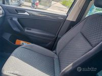 Usata VW Tiguan 131 CV (96 kW) 2019 SUV