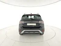 Usata VW T-Cross Life 95 CV (69 kW) 2024 Nero SUV