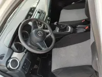 Usata Nissan Micra 90 CV (66 kW) 2017 Bianco Utilitaria
