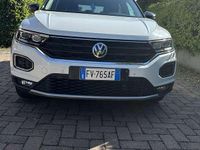 Usata VW T-Roc Style 116 CV (85 kW) 2019 SUV