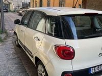 Usata Fiat 500L Pop Star 95 CV (69 kW) 2016 Monovolume