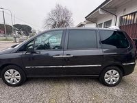 Usata Citroën C8 136 CV (100 kW) 2008 Nero Monovolume