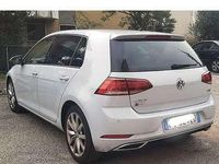 Usata VW Golf VII Executive 116 CV (85 kW) 2017 Berlina