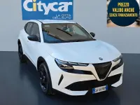 Usata Alfa Romeo GT Junior 136 CV (100 kW) 2024 Bianco SUV