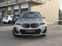 Usata BMW iX1 M Sport 230 kW (313 CV) 2024 Grigio SUV