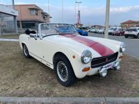 Usata MG Midget 65 CV (47 kW) 1971 Beige Cabrio