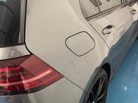 Usata VW Golf VIII R 2022 Grigio Berlina