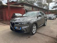 Usata Alfa Romeo Tonale Sprint 130 CV (95 kW) 2022 Grigio SUV