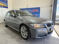 Usata BMW 320 M Sport 184 CV (135 kW) 2011 Grigio Station wagon
