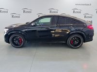 usata Mercedes GLE63 AMG NUOVOS AMG 4MATIC + EQ BOOST