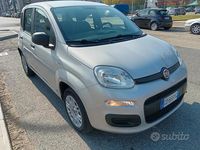 Usata Fiat Panda Easy 69 CV (50 kW) 2020 Grigio Berlina