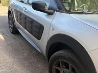 Usata Citroën C4 Cactus 92 CV (67 kW) 2016 Utilitaria