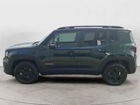 Nuova Jeep Renegade North 240 CV (176 kW) 2025 Verde SUV