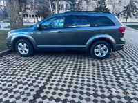 Usata Fiat Freemont 140 CV (102 kW) 2011 Bronzo SUV