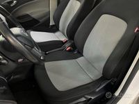 usata Seat Ibiza 5p 1.2 tdi appena tagliandata anche neopatentati