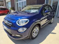 Usata Fiat 500 Business 95 CV (69 kW) 2018 Blu/azzurro Station wagon
