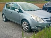 Usata Opel Corsa Enjoy 80 CV (58 kW) 2010 Utilitaria