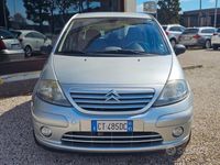 usata Citroën C3 1.4 BENZINA UNICO PROPR ANNO 2005 OK PE