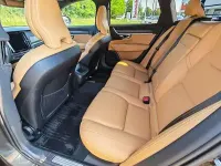 Usata Volvo V90 CC Pro 190 CV (139 kW) 2020 Marrone Station wagon