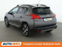 Usata Peugeot 2008 Allure 120 CV (88 kW) 2016 Grigio SUV