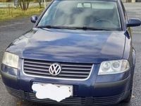 usata VW Passat Passat1.9 tdi Trendline 130cv