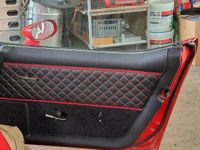 Usata Chevrolet Corvette Stingray 1980 Rosso Coupé