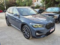 Usata BMW X1 xLine 150 CV (110 kW) 2020 Grigio SUV