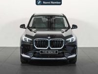 Nuova BMW X1 163 CV (119 kW) 2026 Nero SUV
