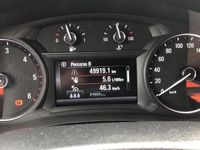 usata Opel Mokka X 1600cc 136 cv