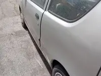 Usata Fiat 600 2001
