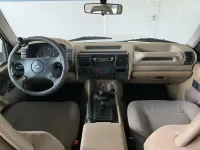 Usata Land Rover Discovery 113 CV (83 kW) 1996 Bianco SUV