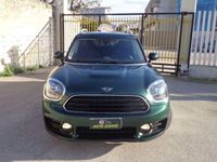 usata Mini One Countryman 1.6