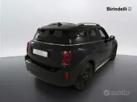 Usata Mini Countryman 150 CV (110 kW) 2023 Nero SUV