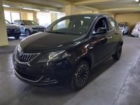 Nuova Lancia Ypsilon 69 CV (50 kW) 2025 Nero Utilitaria