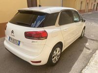 usata Citroën C4 Picasso cambio manuale full full option