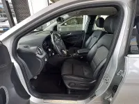 Usata Mercedes B160 90 CV (66 kW) 2018 Argento Utilitaria